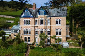 Westwell Hall